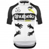 Radtrikot kurzarm 2021 Team Qhubeka N001